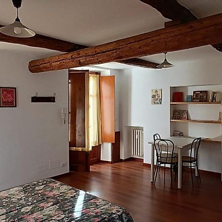 Del Nobile Apartment II Турин Екстер'єр фото