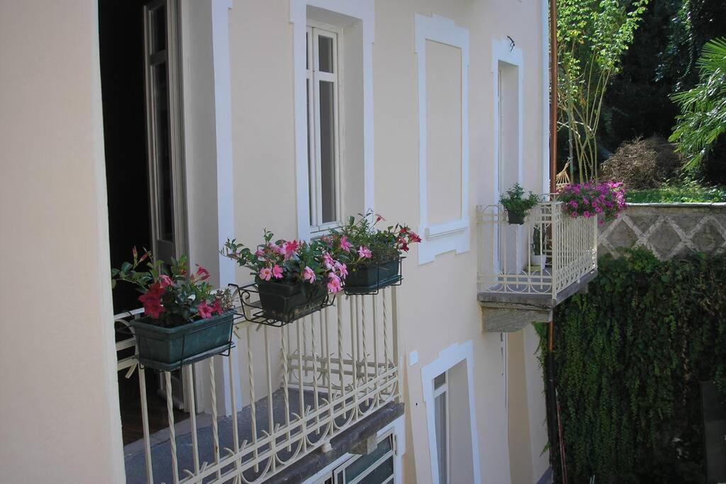 Del Nobile Apartment II Турин Екстер'єр фото