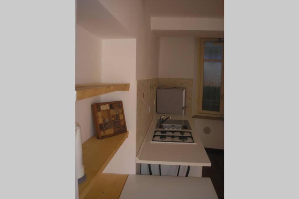 Del Nobile Apartment II Турин Екстер'єр фото