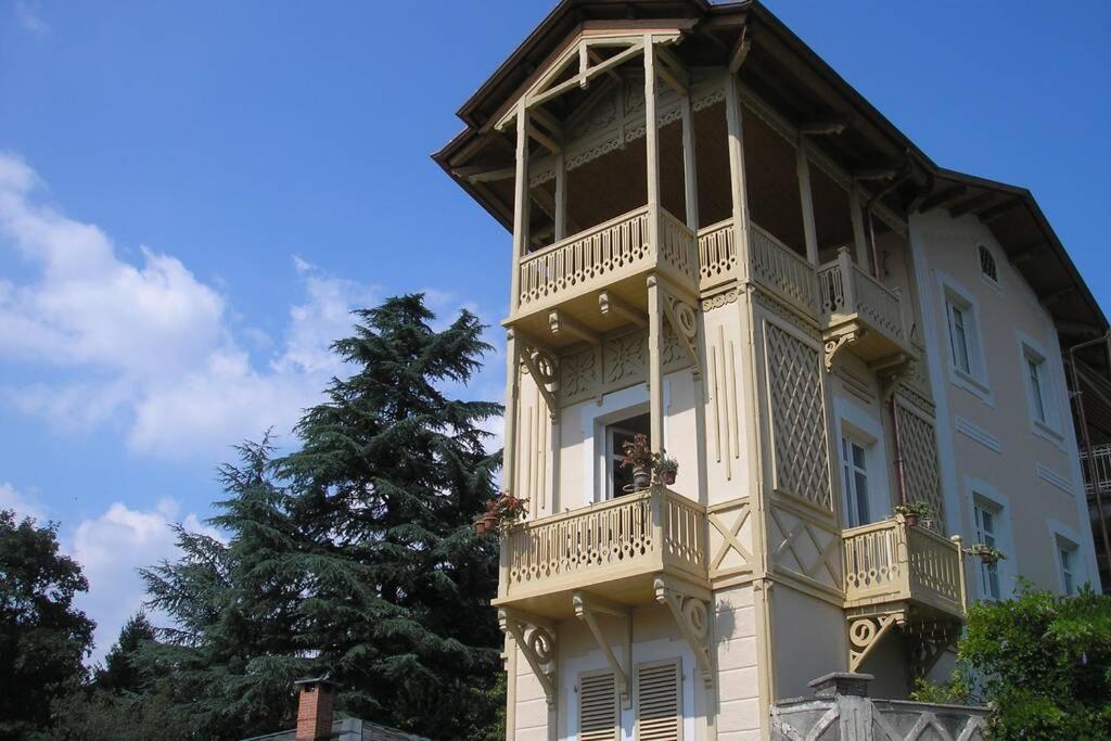 Del Nobile Apartment II Турин Екстер'єр фото