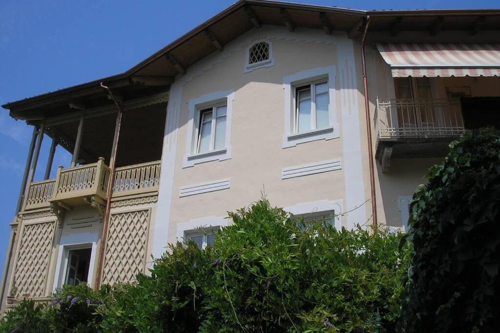 Del Nobile Apartment II Турин Екстер'єр фото