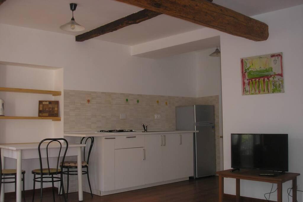 Del Nobile Apartment II Турин Екстер'єр фото