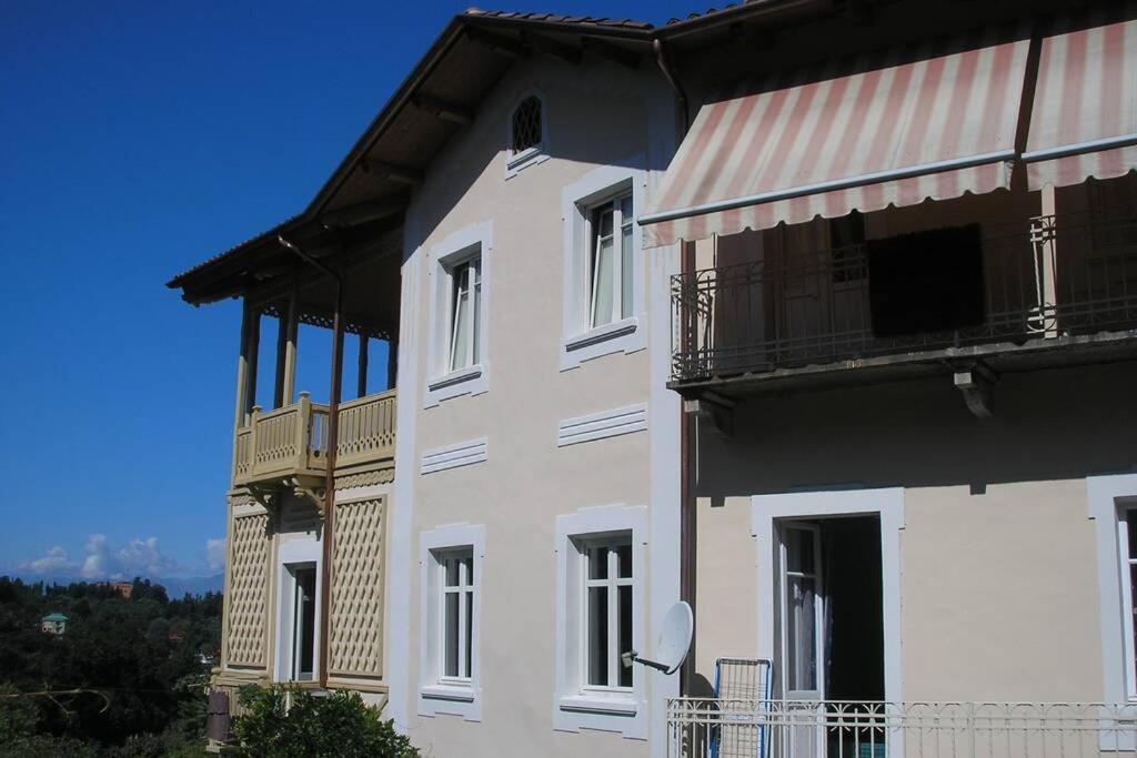 Del Nobile Apartment II Турин Екстер'єр фото