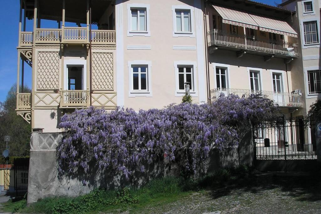 Del Nobile Apartment II Турин Екстер'єр фото