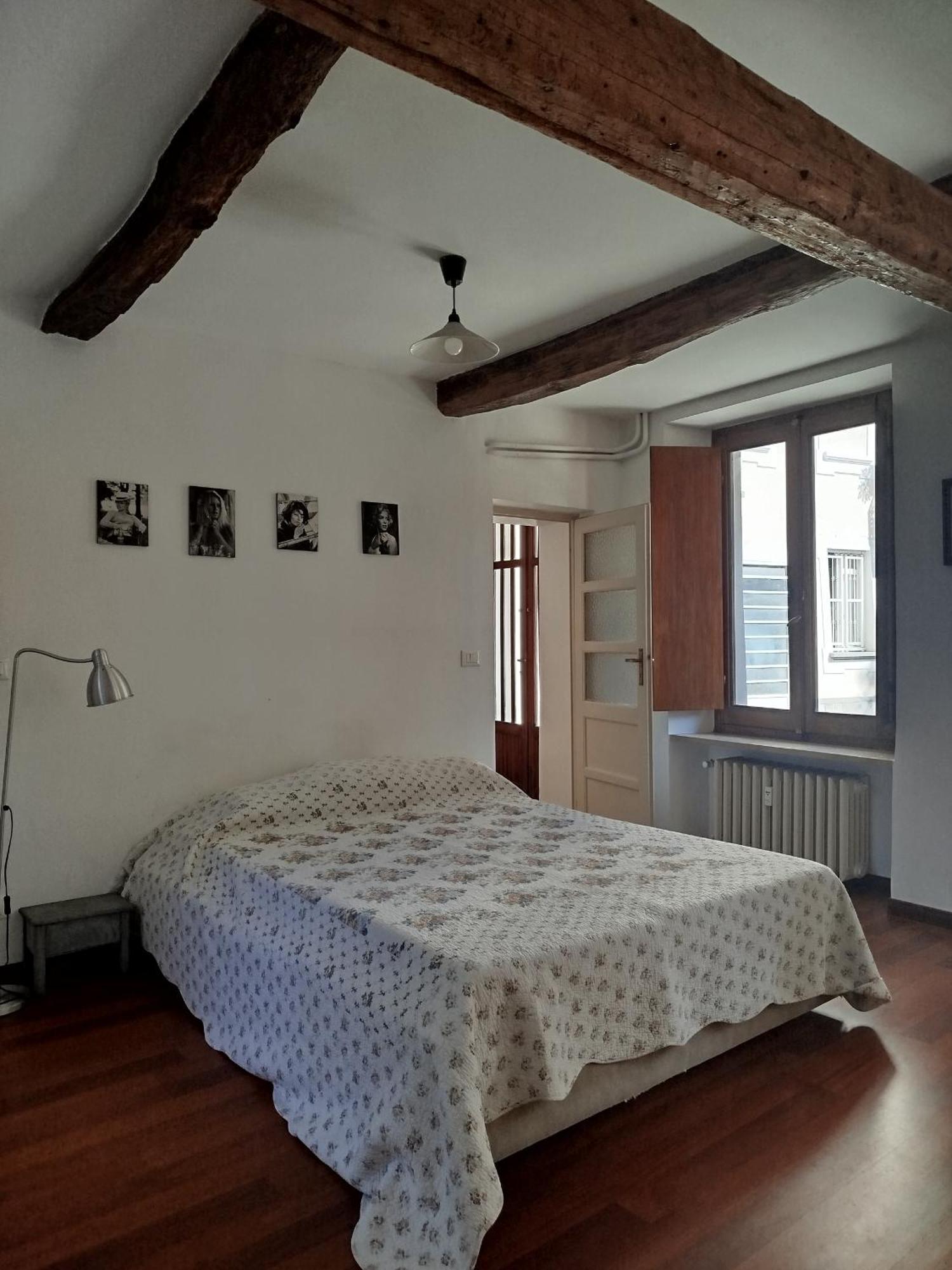 Del Nobile Apartment II Турин Екстер'єр фото