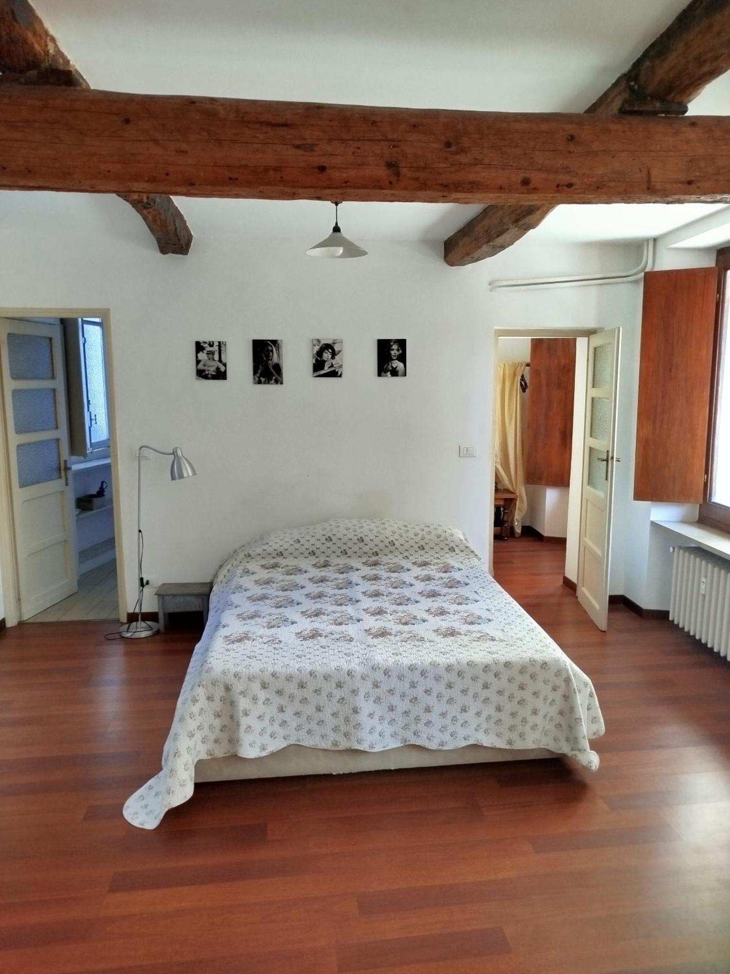 Del Nobile Apartment II Турин Екстер'єр фото